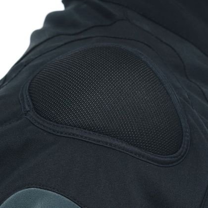 Veste Dainese CARVE MASTER 3 GORE-TEX - Noir / Noir