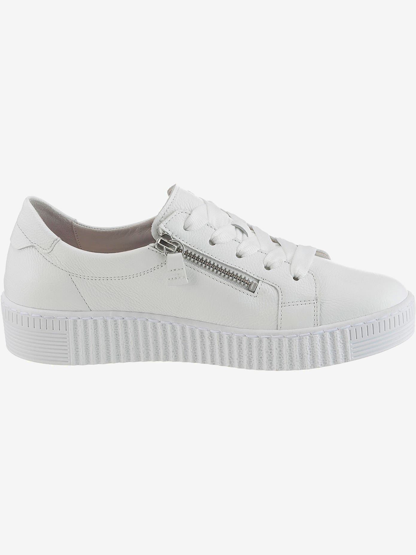 Baskets compensées sneakers compensées best fitting