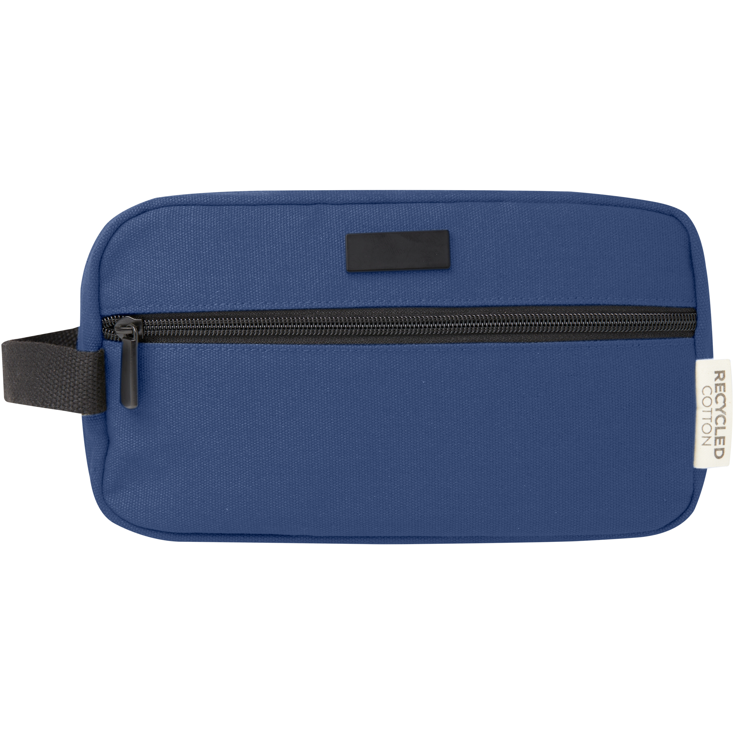 EgotierPro 130041 - Pochette de Voyage Écologique en Toile Recyclée 3.5L