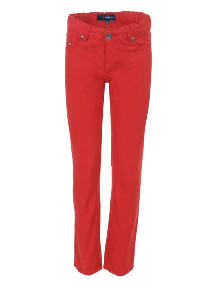 Calça 5 Pocket