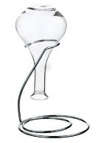 Egouttoir carafe inox
