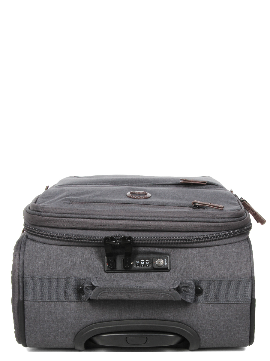 Valise Delsey Maubert 2.0 - 55 cm