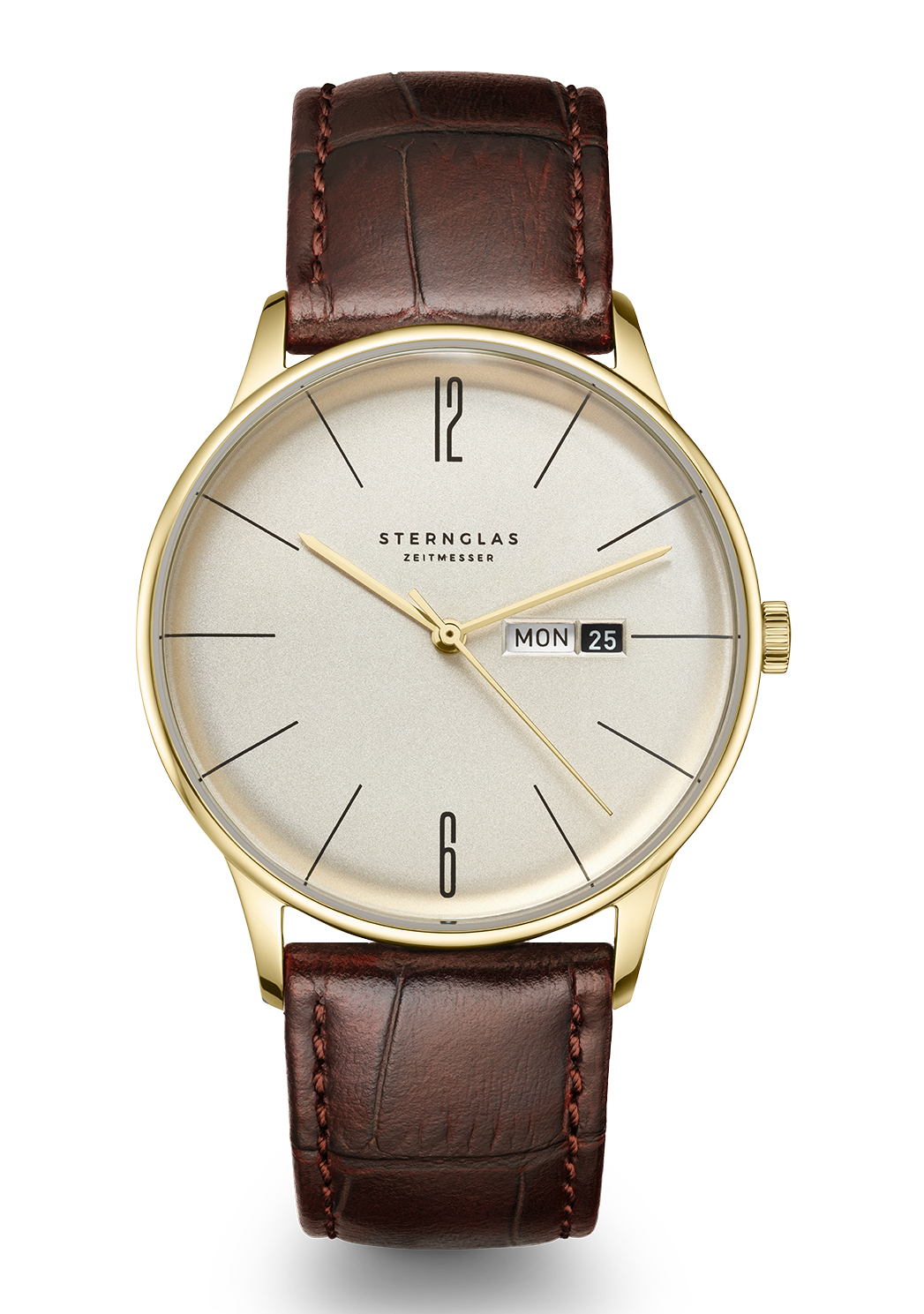 Sternglas Berlin Herrenuhr S01-BE14-HE01