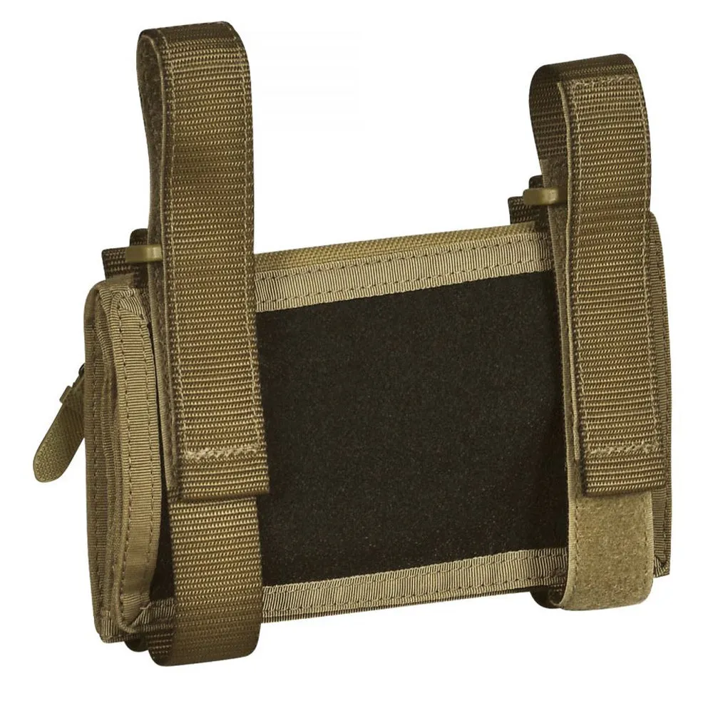 Tasmanian Tiger -  Armbüro Wrist Office