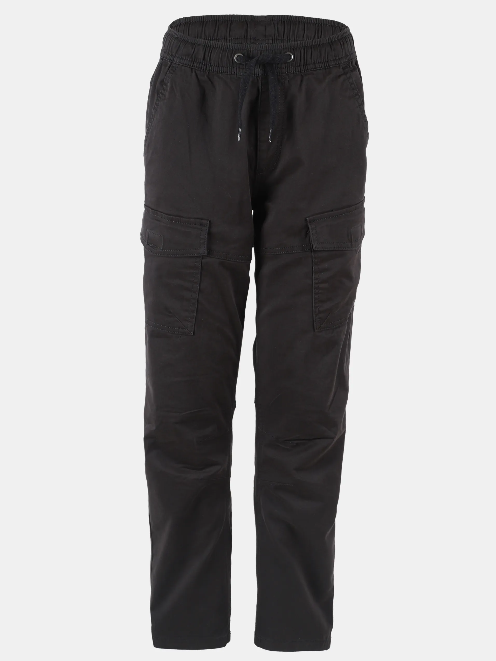 Jungen Cargohose mit Gummibund