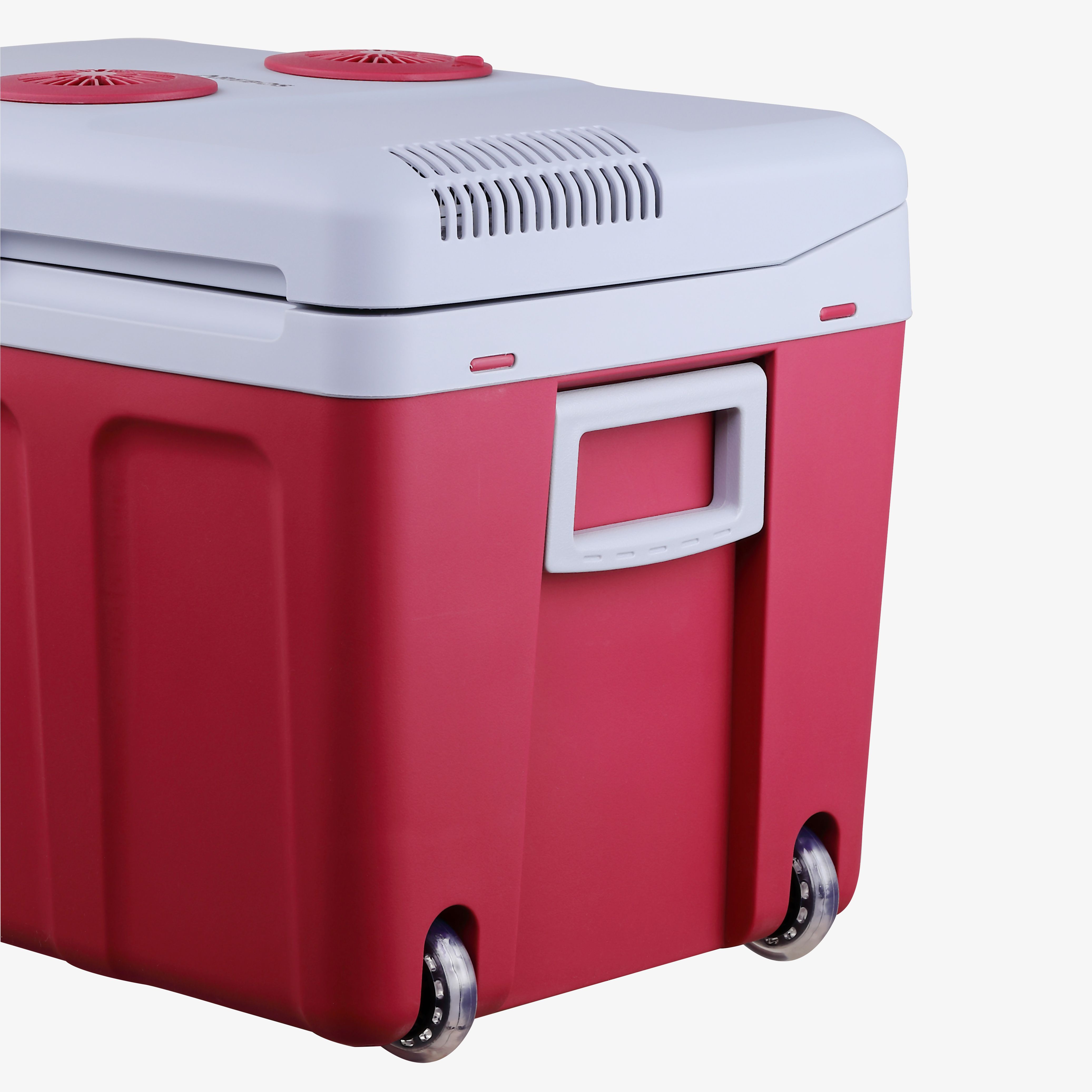 Thermoelektrische Kühlbox 40 Liter