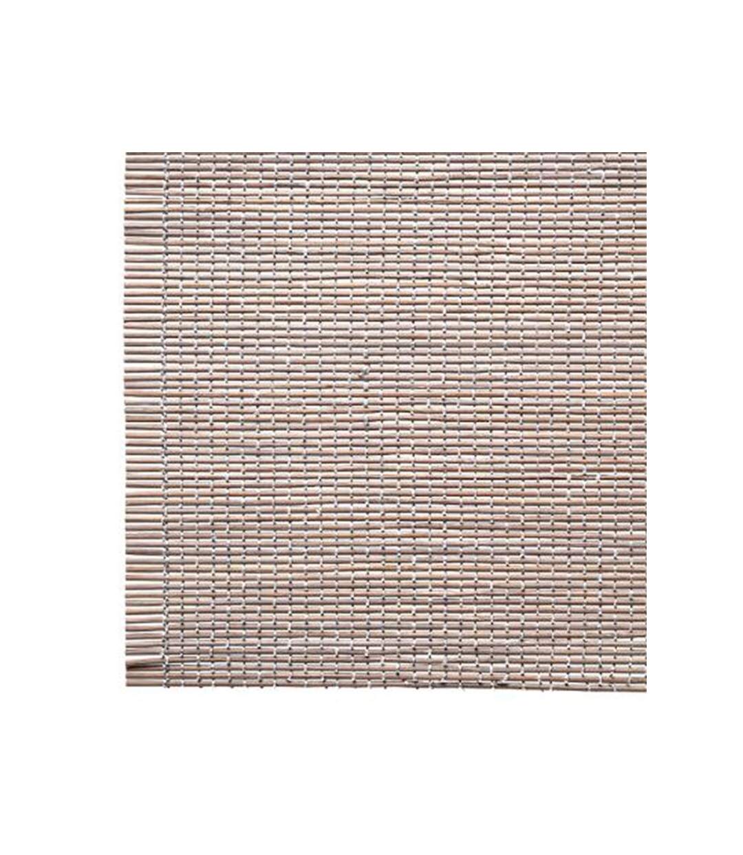 Set de Table Déco Éclat 30x45cm Gris Foncé