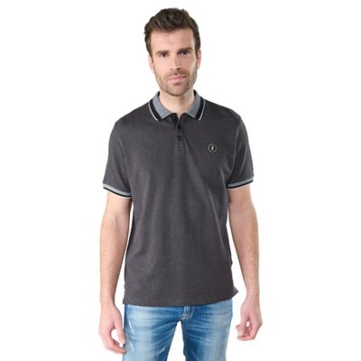 Polo à manches courtes homme Talik LE TEMPS DES CERISES