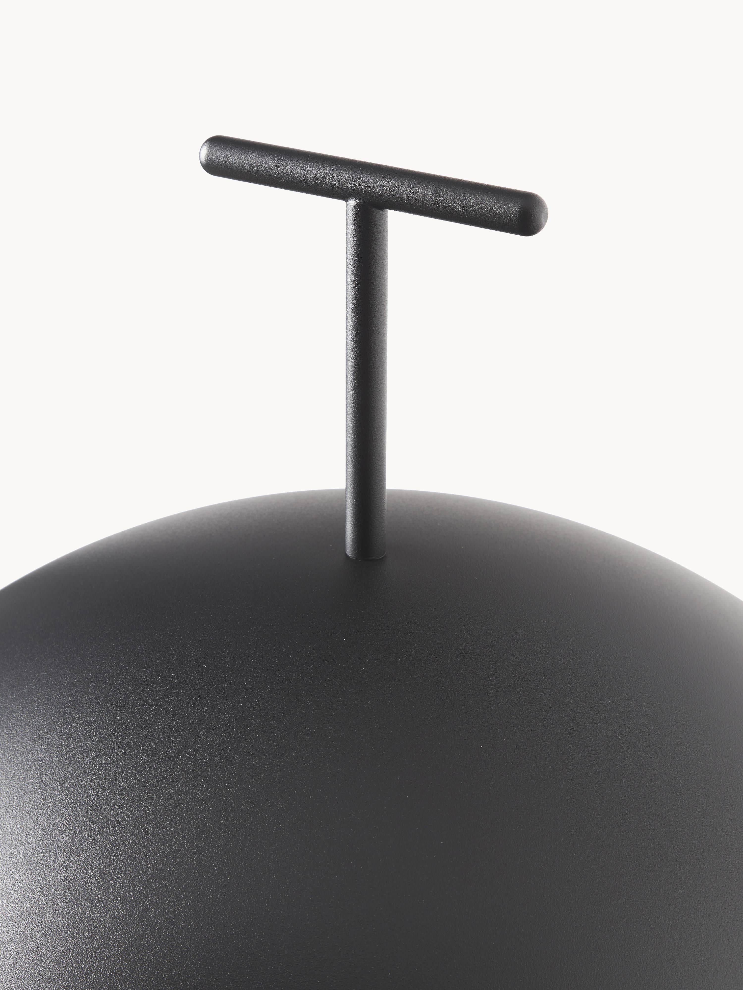 Kleine design LED-vloerlamp Geen-A, dimbaar