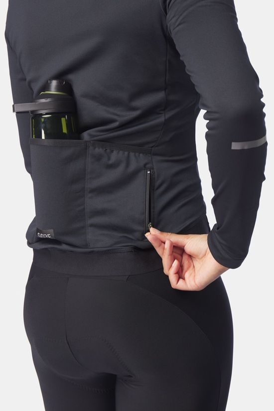 Gore Wear Gore Wear Progress Thermo Jersey Womens
