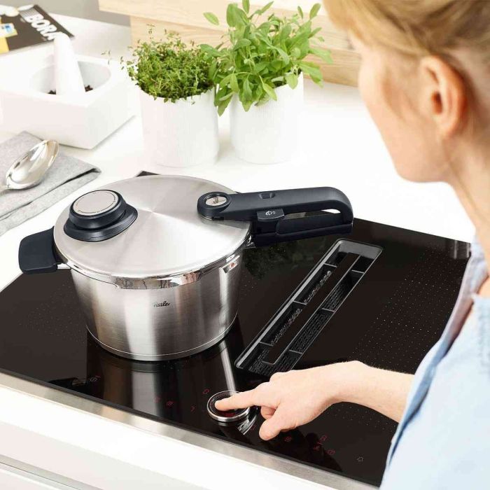 Fissler Schnellkochtopf Vitavit® Premium 26cm / 8 Liter