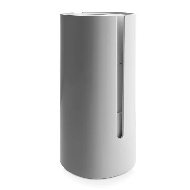Alessi - Birillo Toilettenrollenhalter PL18 W, weiss
