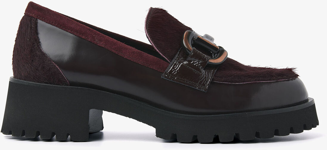 VIA VAI rode via vai loafers jace banks