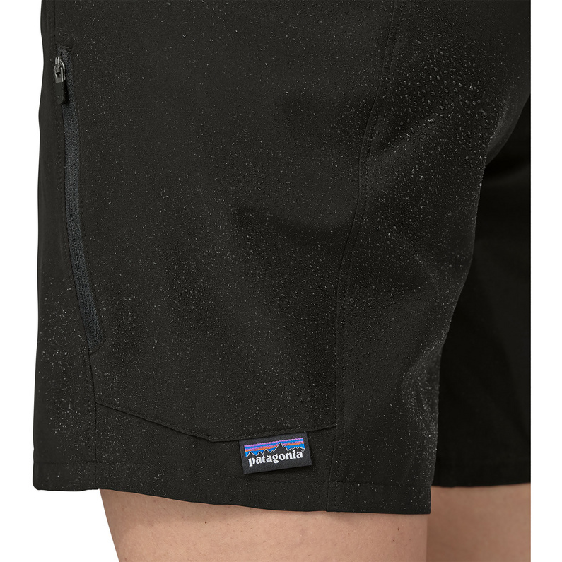 Patagonia Damen Tyrolean Bike Shorts