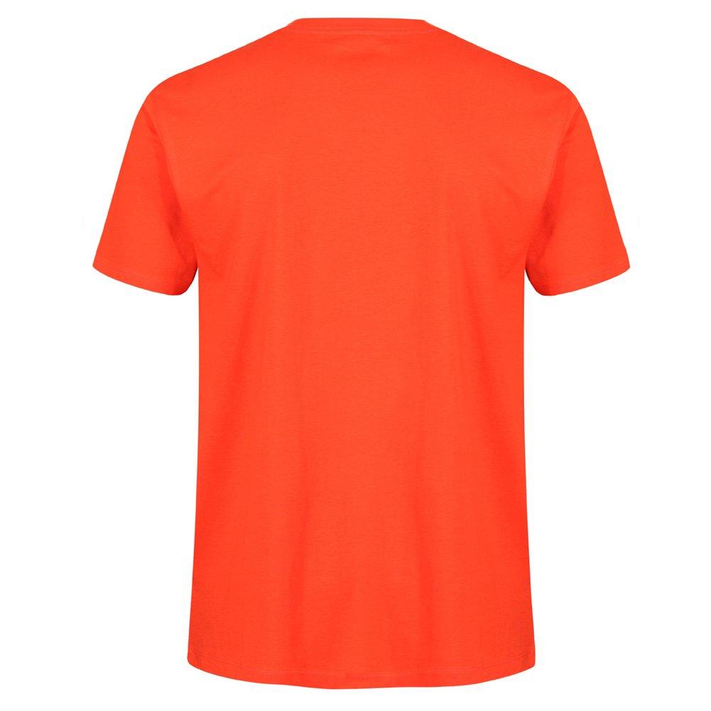 Golds Gym GoldsGym Basic Left Chest T-shirt Mens