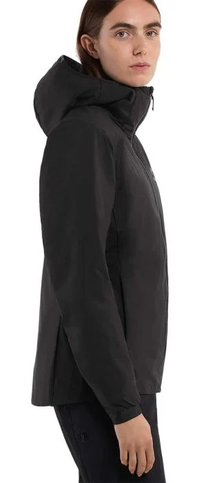 Atom LT Hoody Women Fiberjakke