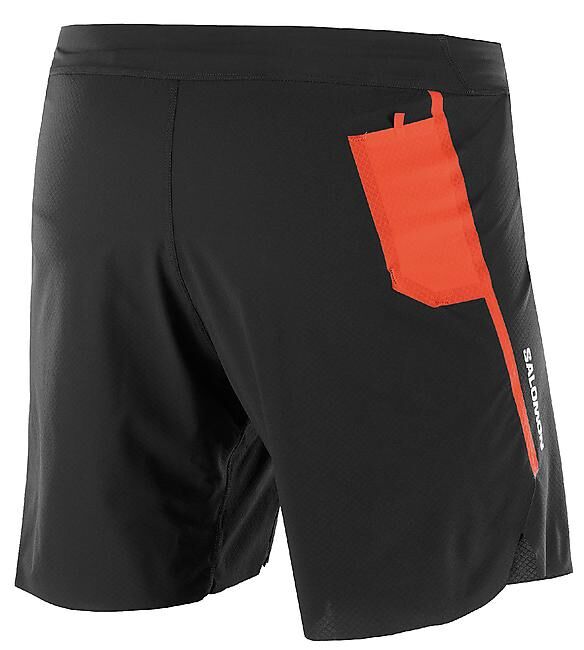 SALOMON - SHORT S-LAB SPEED SPLIT SHORT 7