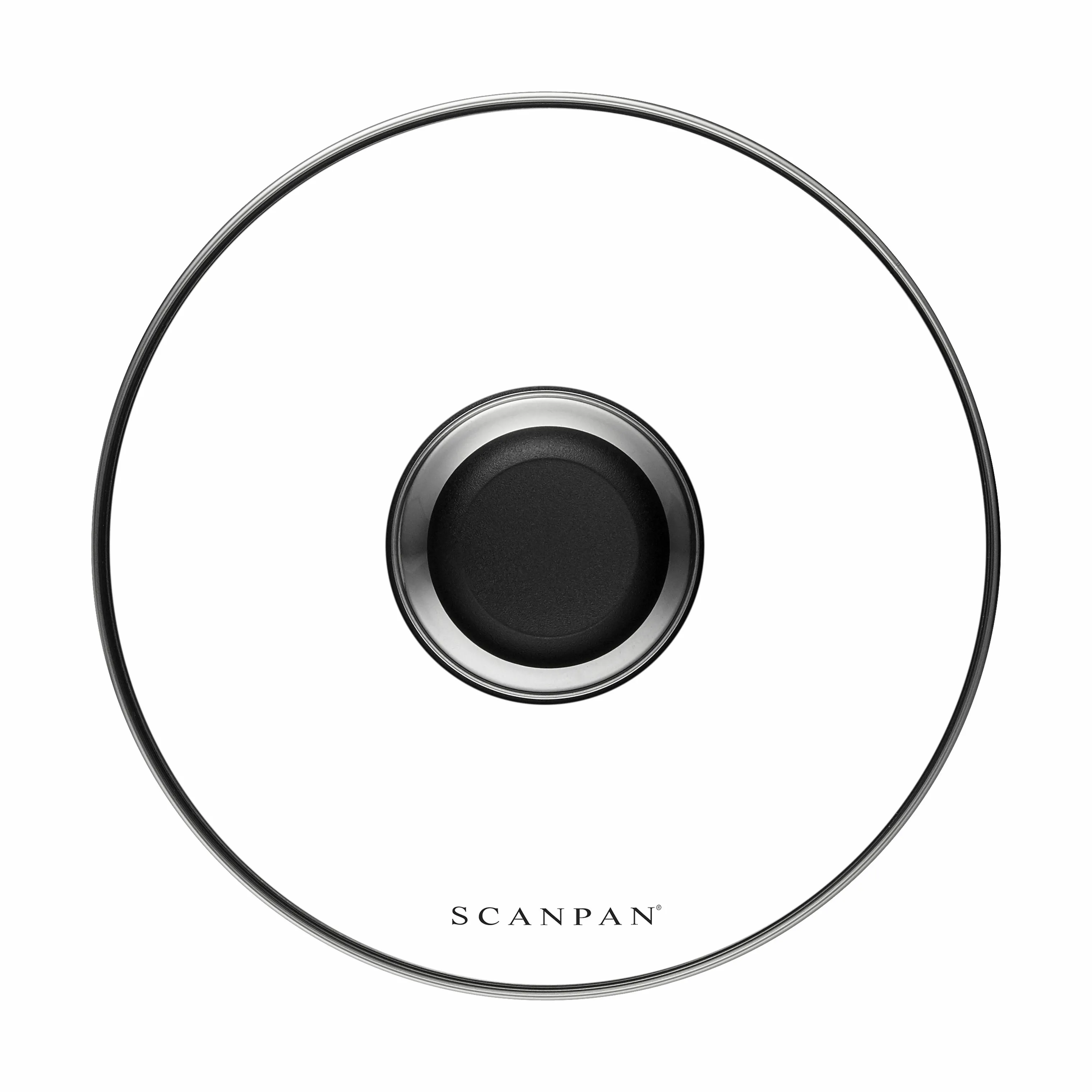 Scanpan Classic Grydelåg