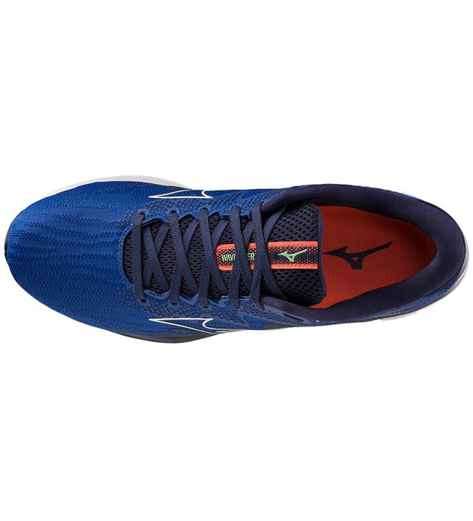 Mizuno Men Wave Rider 27M Hardloopschoenen