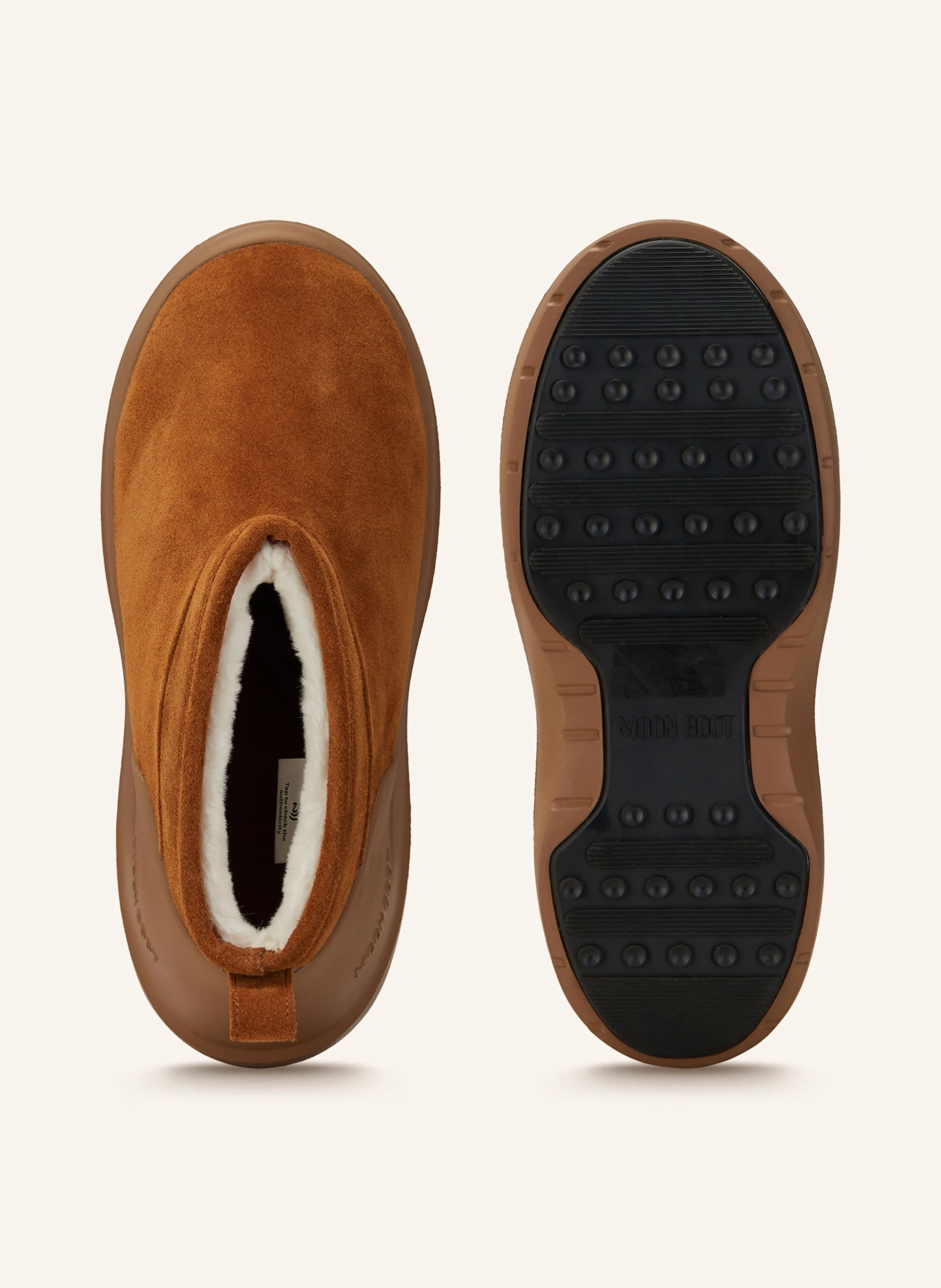 MOON BOOT Moon Boots LUNA