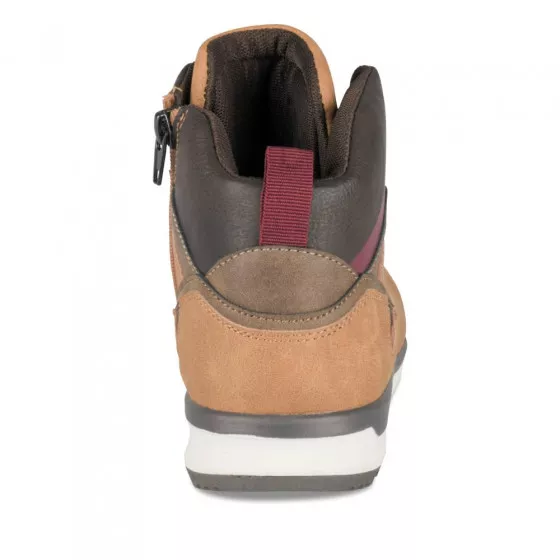 Bottines MARRON ELLESSE