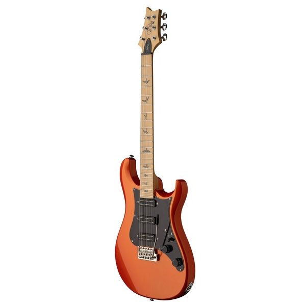 PRS SE NF3 Metallic Orange M