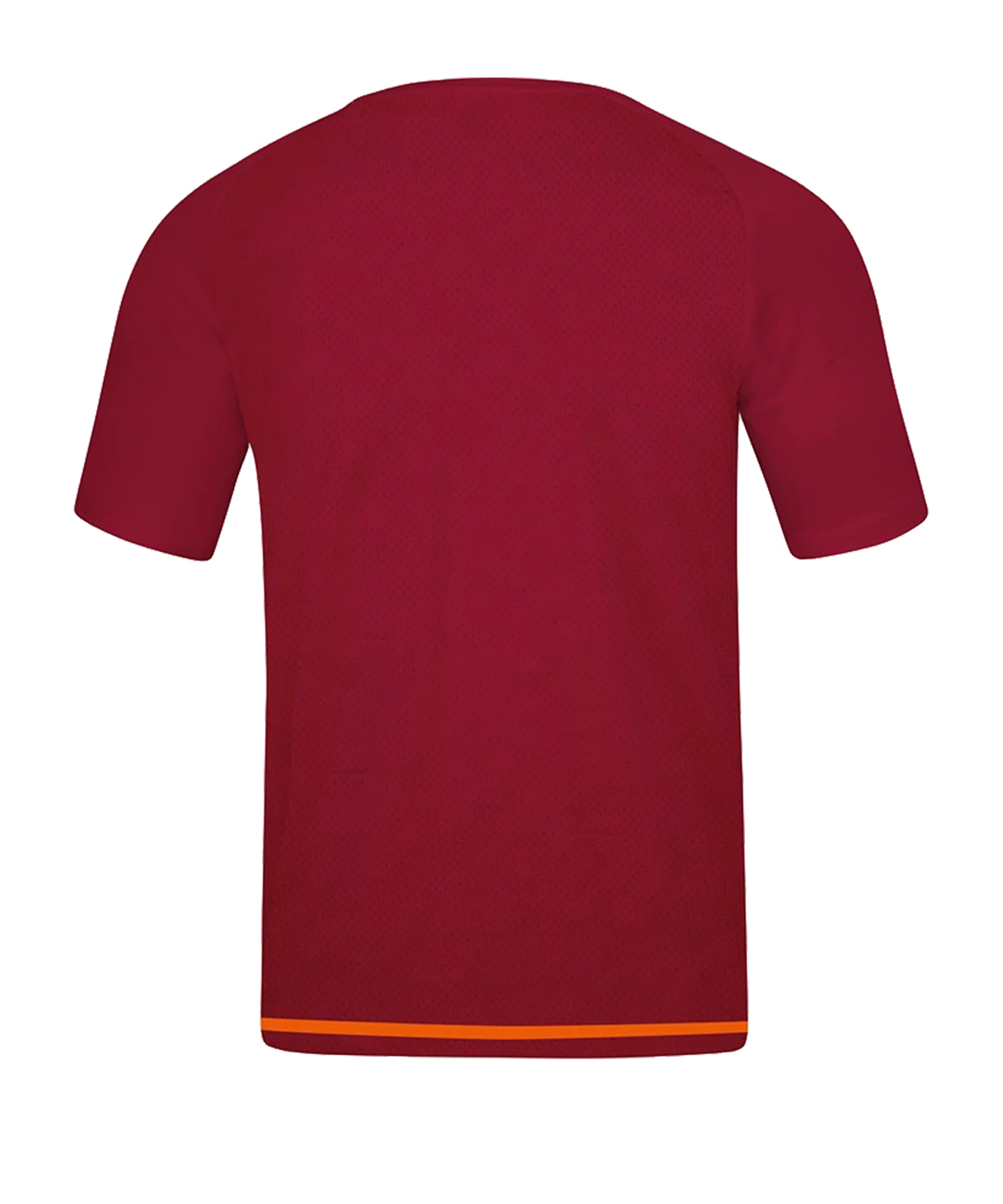JAKO Striker 2.0 Trikot kurzarm Kids Rot F13