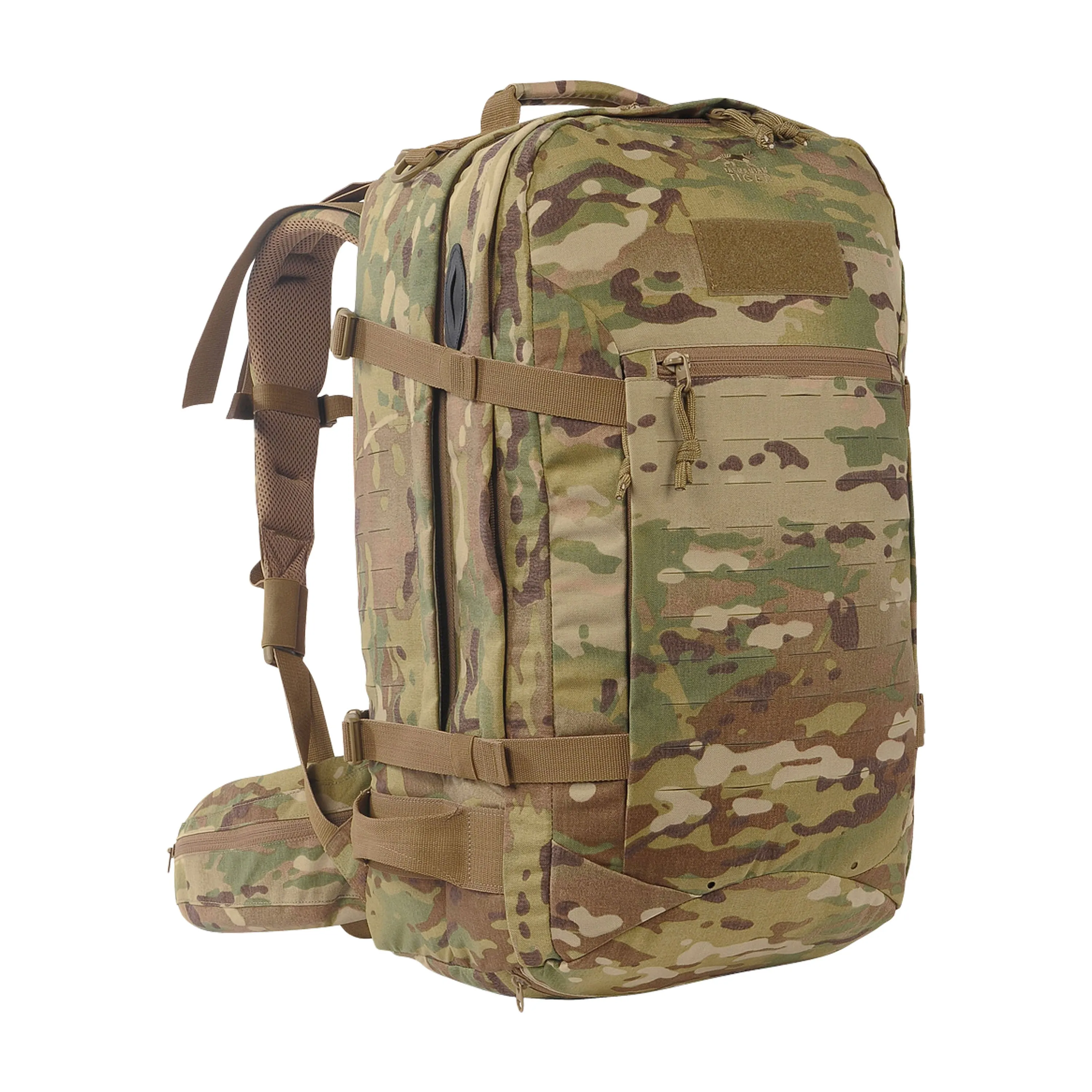 Tasmanian Tiger -  Rucksack Mission Pack MKII