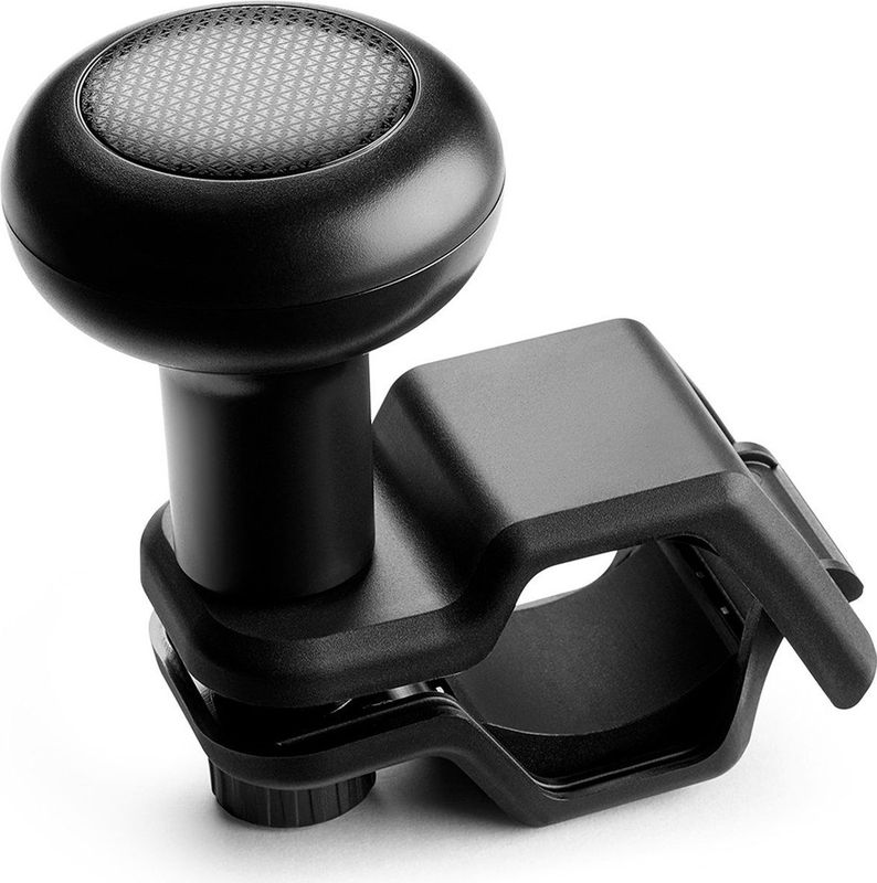 Thrustmaster - SimTask Steering Kit - Racestuurbevestiging - Zwart - Compatibel met T128 en T248