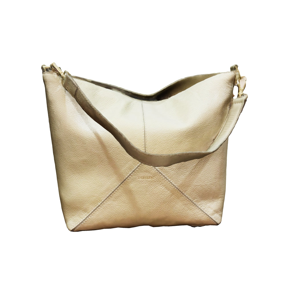 LouLou | Sabine | Leren Shopper
