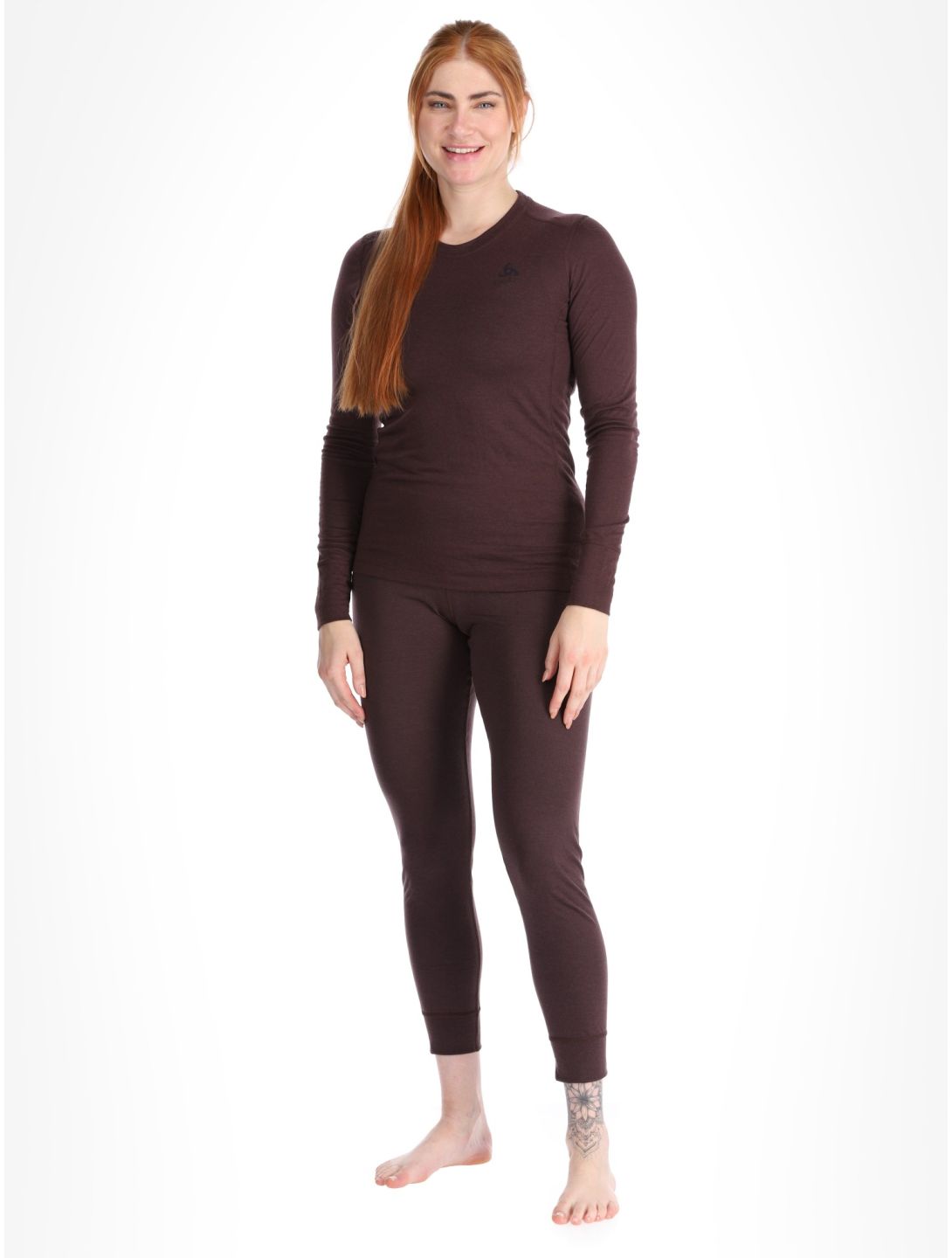 Merino 200 thermoshirt dames