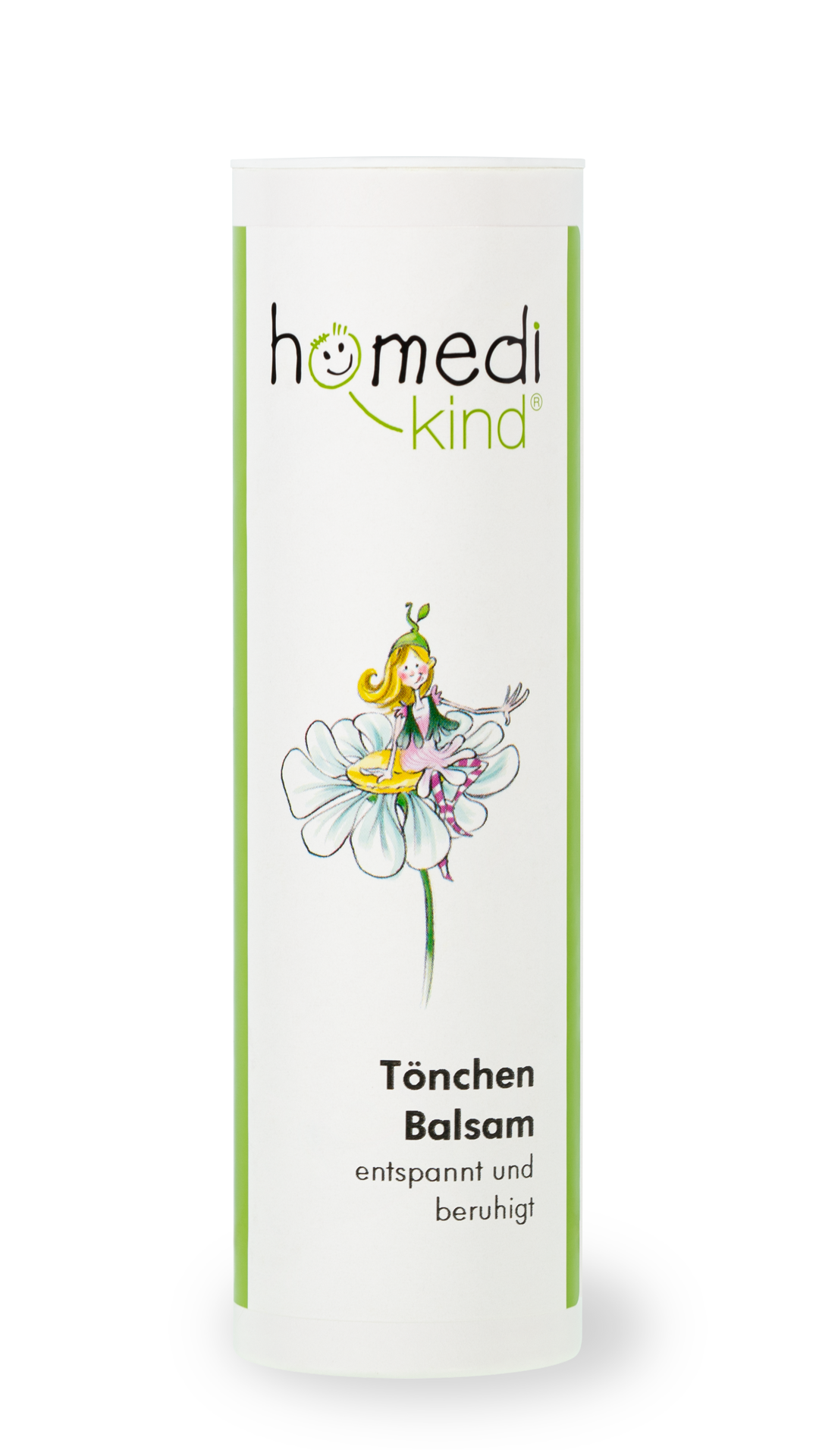 homedi-kind Tönchen Bäuchlein Balsam Bals Tb 30 g
