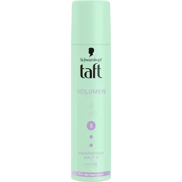 Haarspray Volumen Haltegrad 3