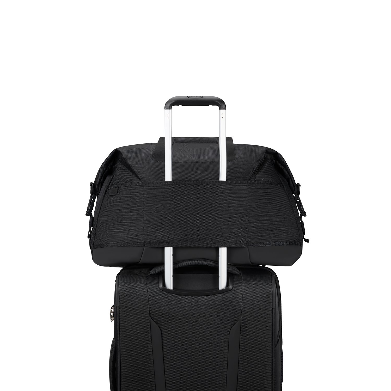 Samsonite Respark Duffle 48 Overnighter ozone black
