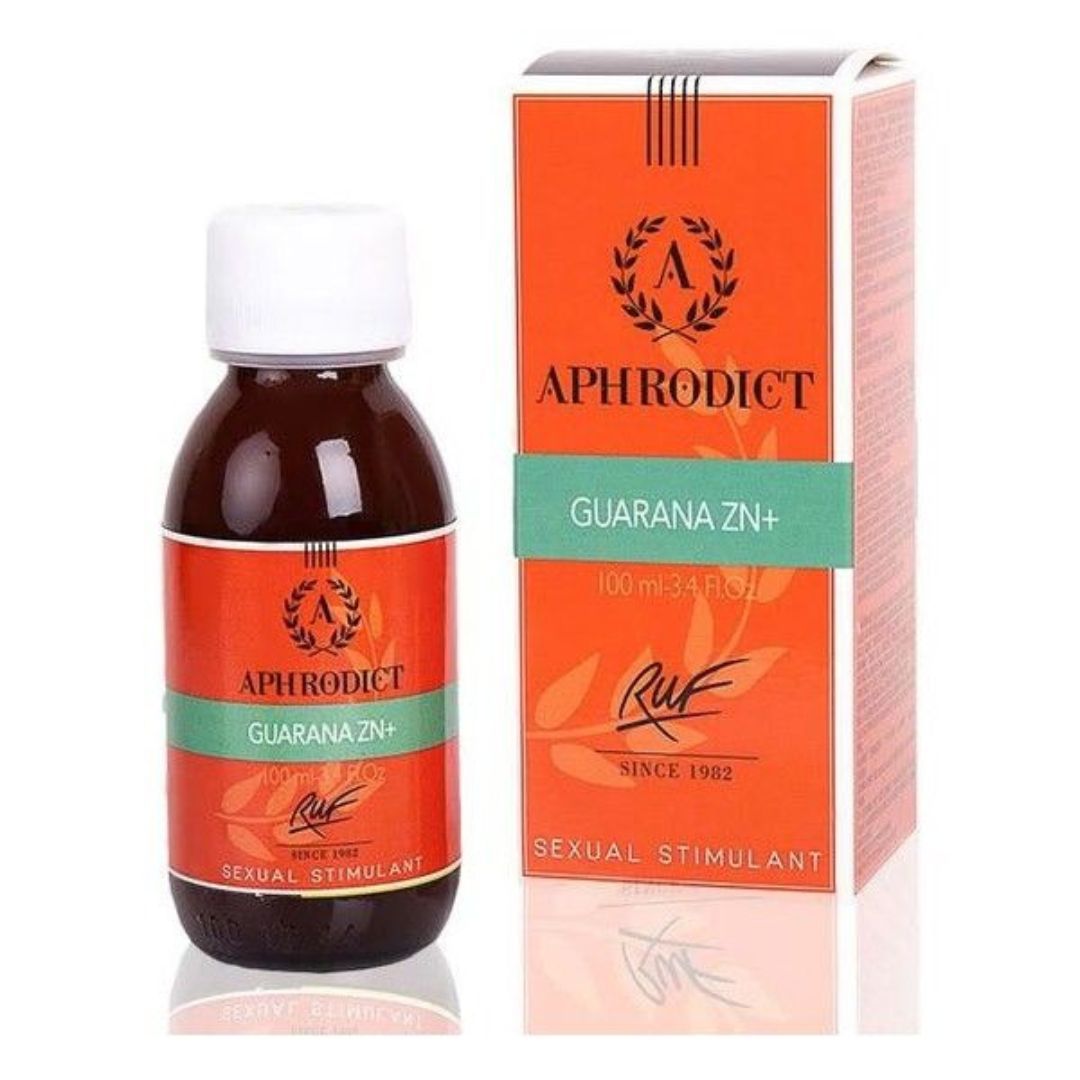 Aphrodisiakum für Frauen 