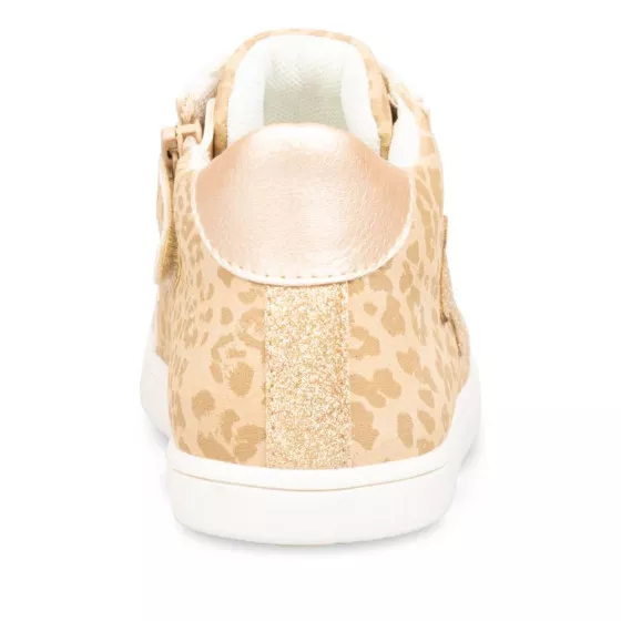 Baskets OR LULU CASTAGNETTE