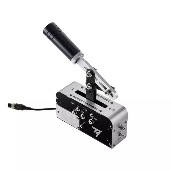 Thrustmaster Travão de Mão Add-On TSS Handbrake PC/PS5/PS4/Xbox Series/Xbox One