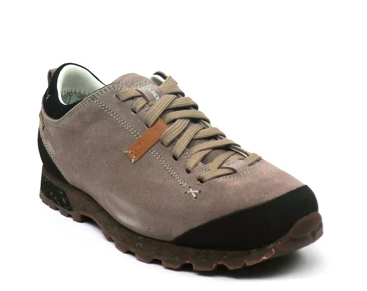 Aku Bellamont 3 suede GW dust pink/brown 596