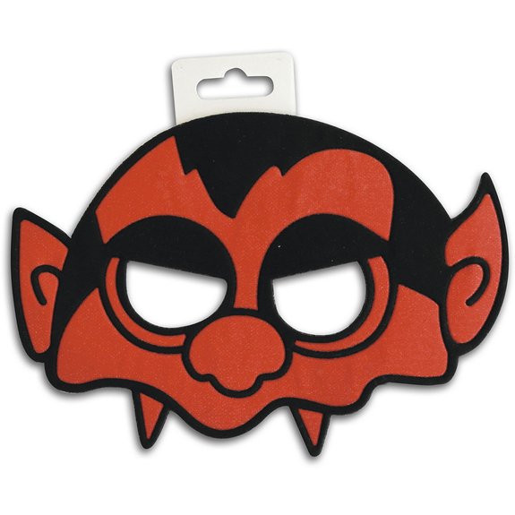 Masque souple maskoweenies