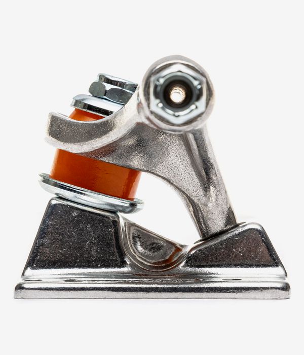 Independent 129 Stage 11 Standard Forged Hollow Achse (silver) 7.625