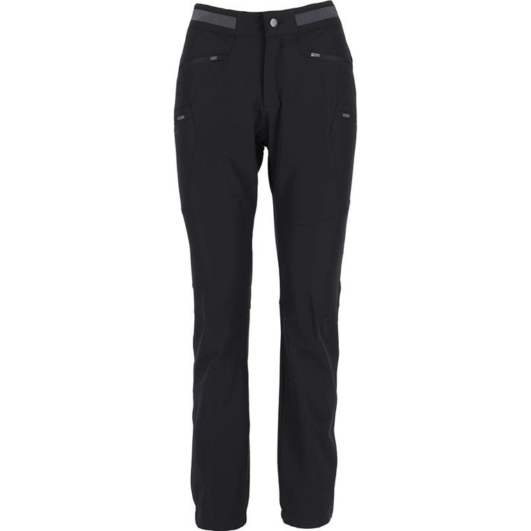 Twentyfour Venture 360 Pant W Black