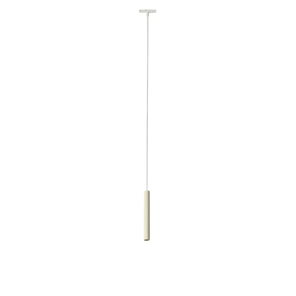 Qazqa opbouwspots slimline keno beige g9