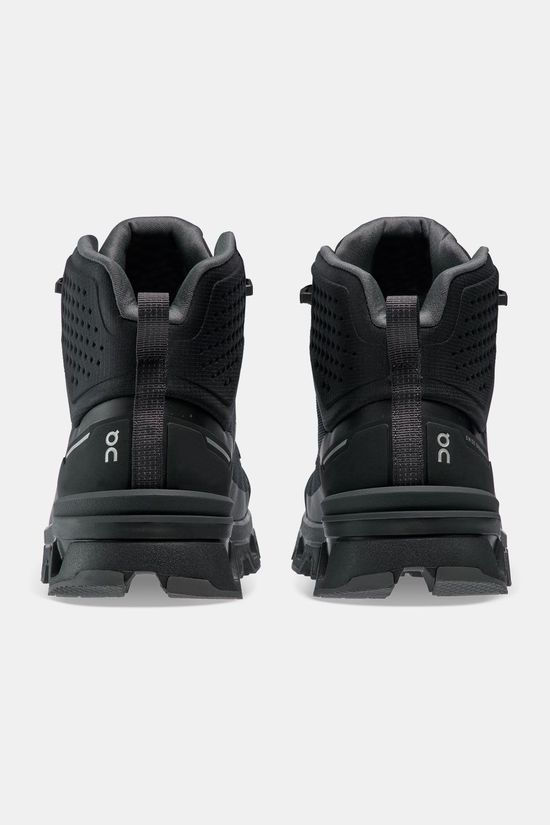 On On Cloudrock Waterproof 2 Wandelschoenen