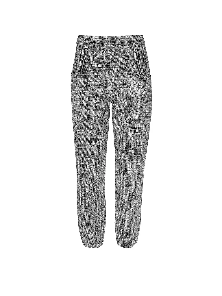 MAC Cargohose NAGANO hellgrau