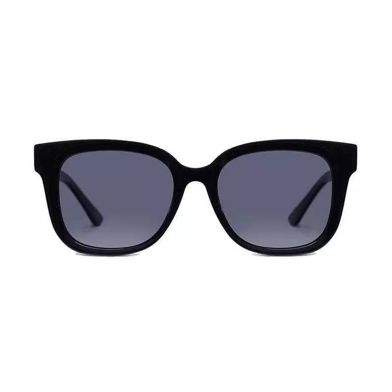 Lunettes de soleil MUNDAKA Koko Shiny Black