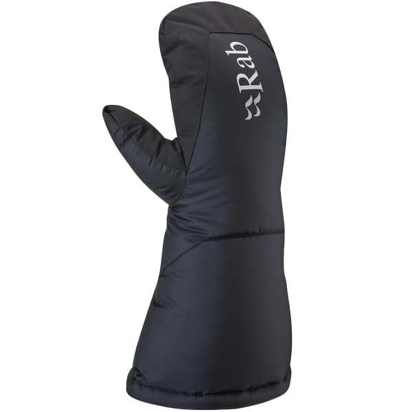 Moufle ski RAB ENDURANCE DOWN MITT BELUGA