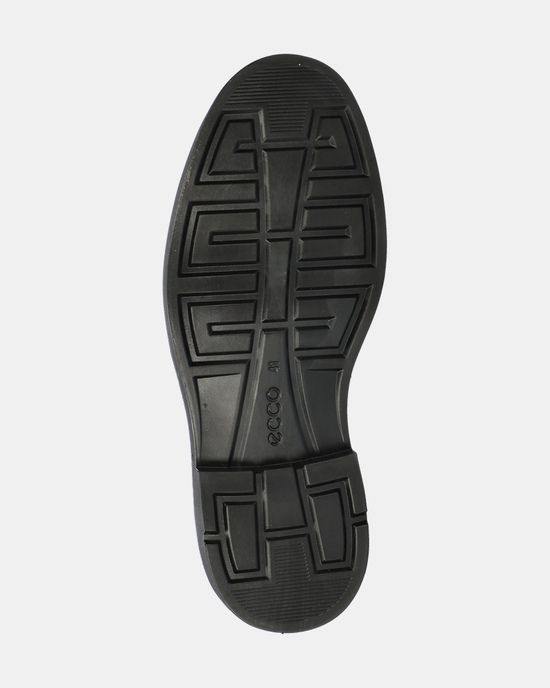 Ecco Metropole London Nette schoenen  - zwart
