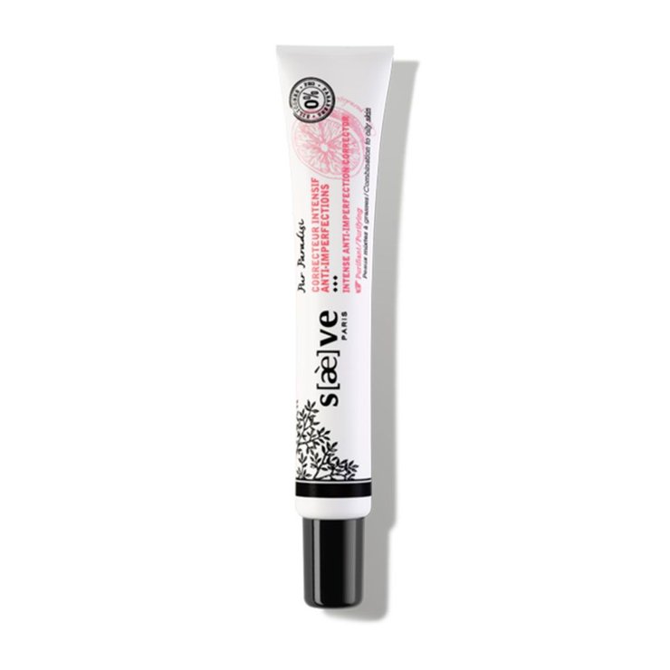 Correcteur Intensif Anti-imperfections Peaux Mixtes A Grasses 15ml [Pur Paradisi] Saeve