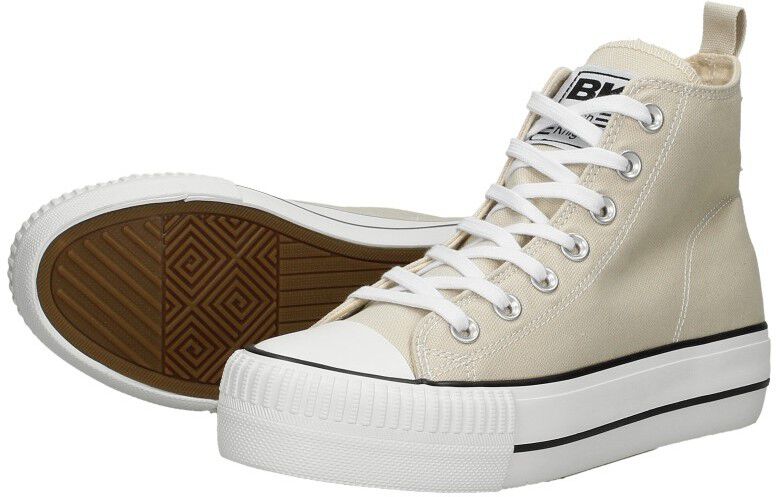 British Knights Kaya Mid beige