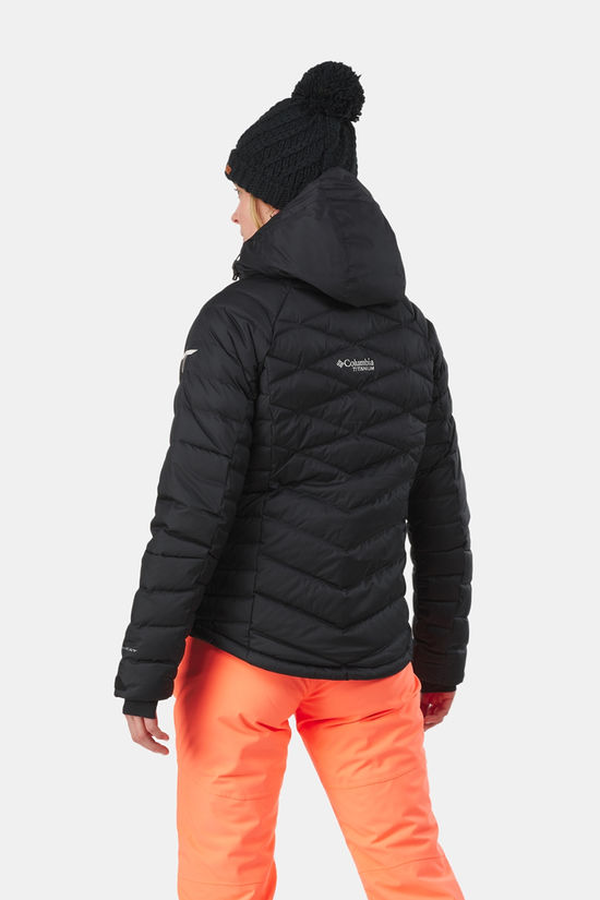 Columbia Columbia Roaring Fork II Down Ski-Jas Dames